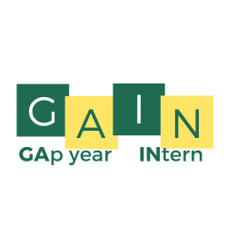 GAP Year Internship (GAIN)